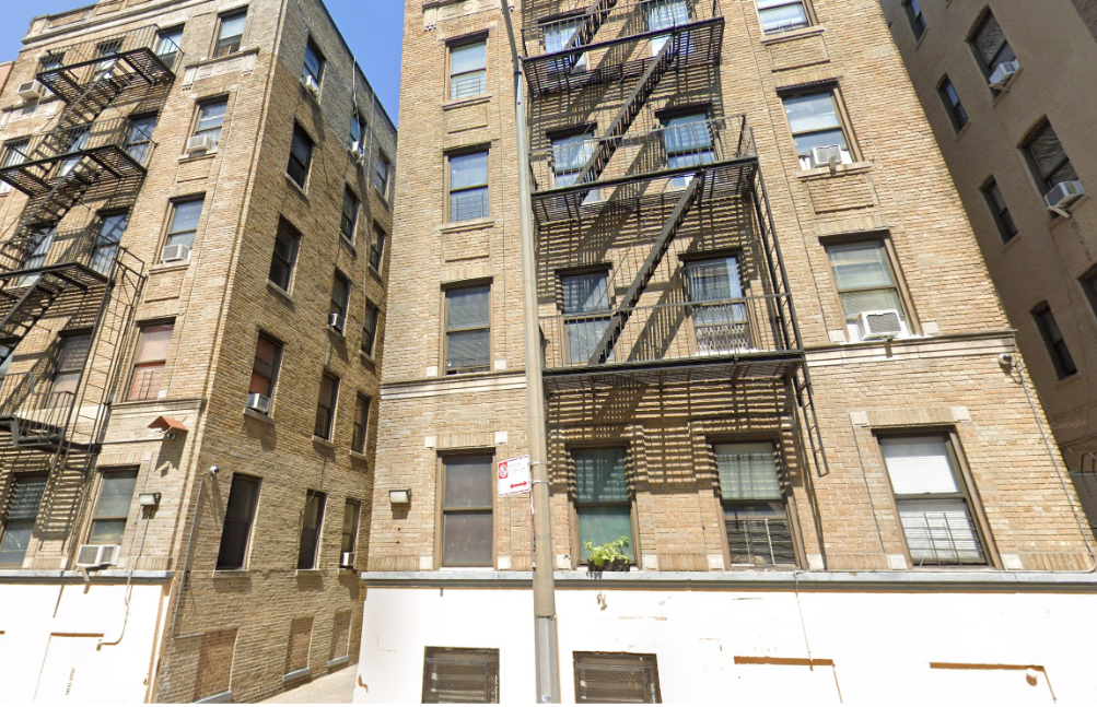 565 West 192nd St