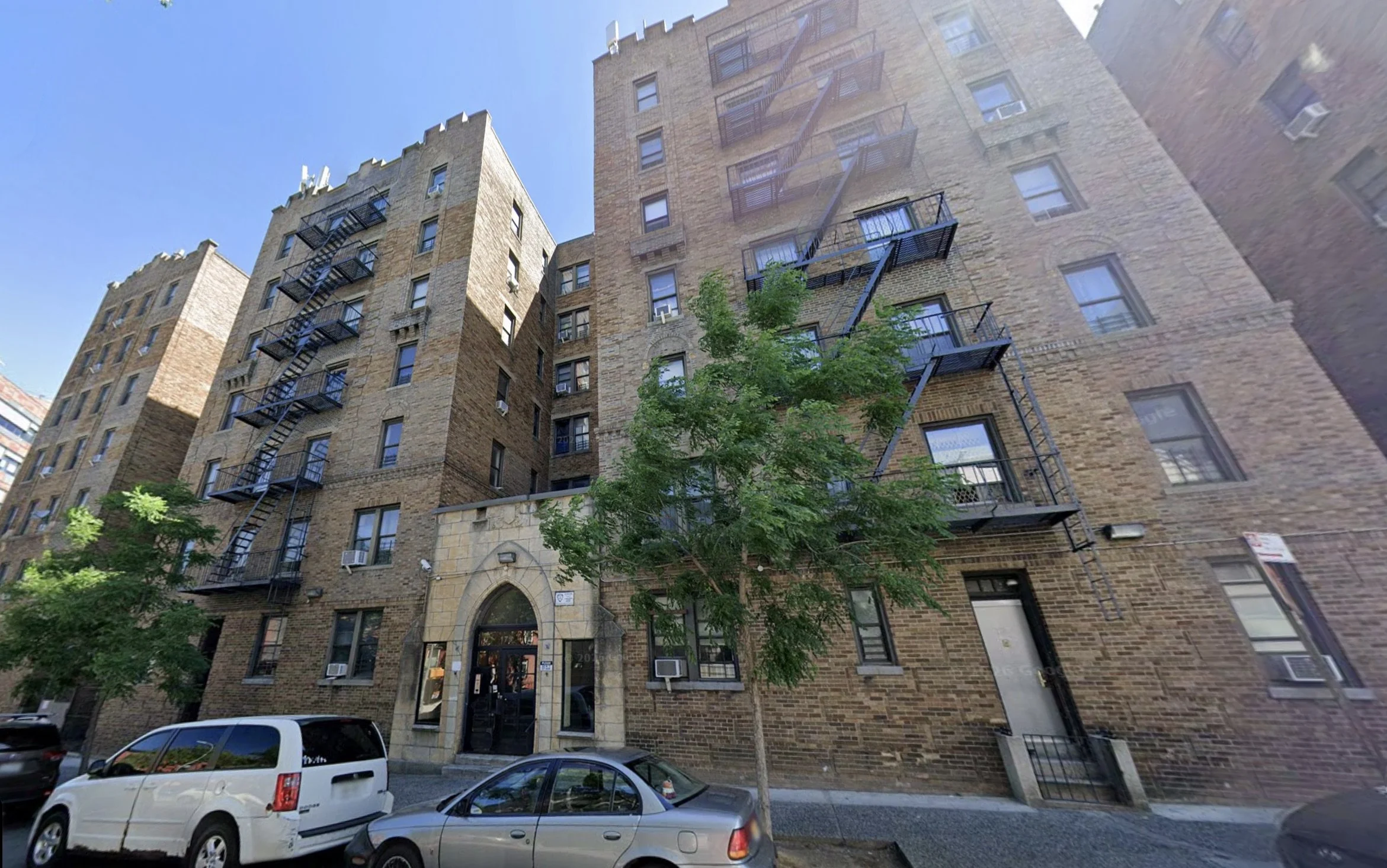 175 East 151st St