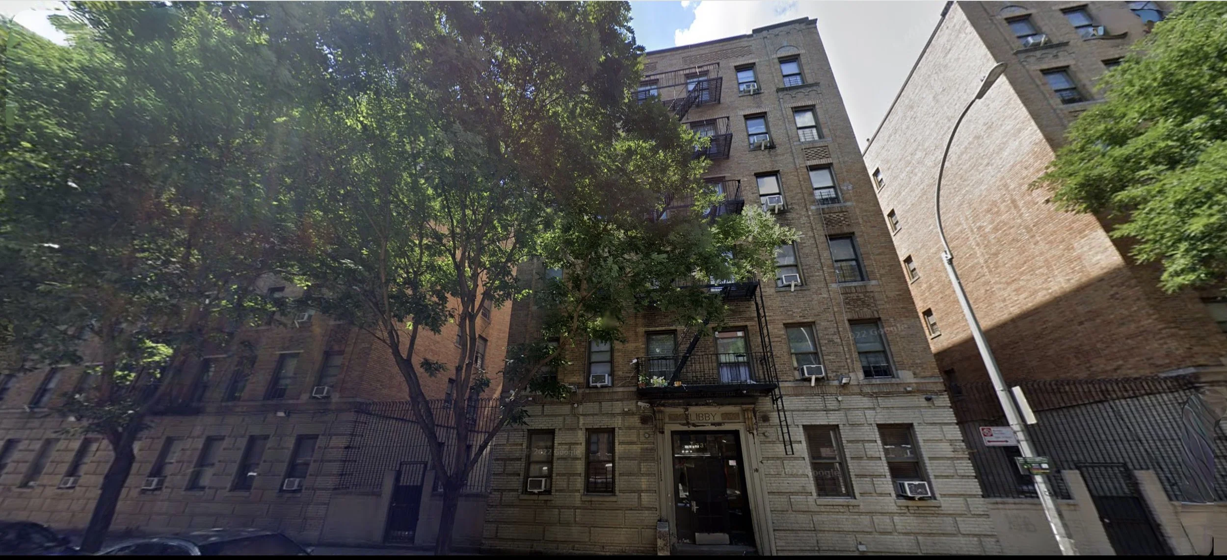 731 Gerard Ave