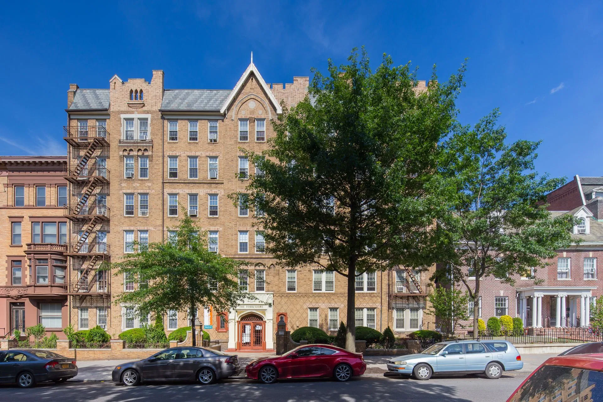 295 Clinton Ave