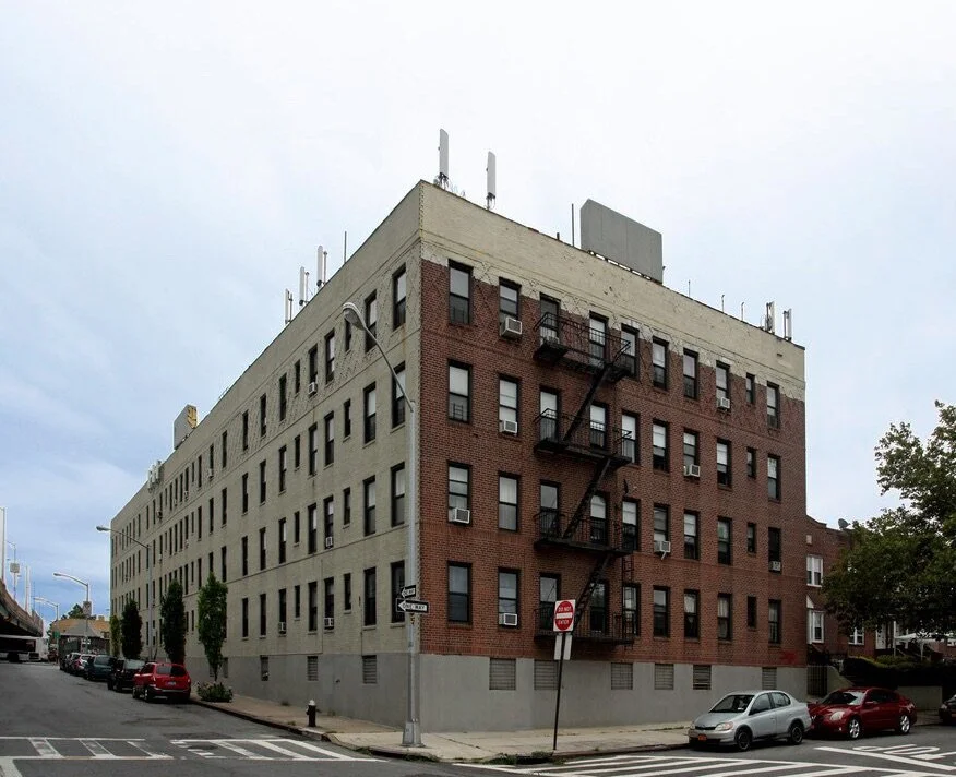 47-10 Laurel Hill Blvd