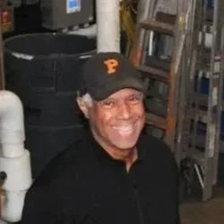 Headshot of Chris McGinnis