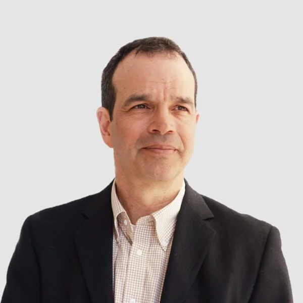 Headshot of Michael Gilbert