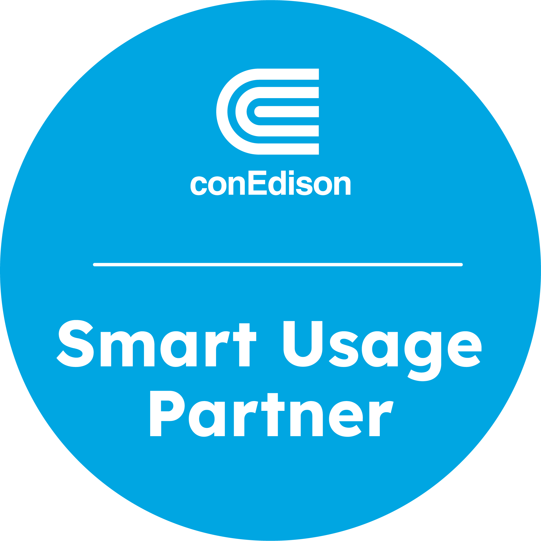 Con Ed Smart Usage Partner