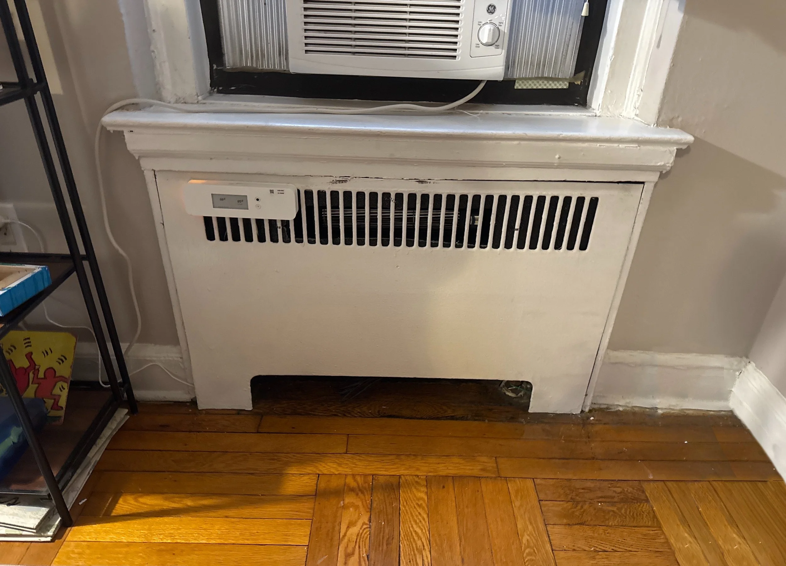 First Core Install (edited).jpeg