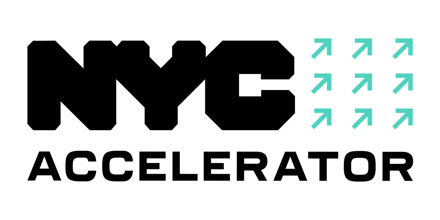 NYC Accelerator logo