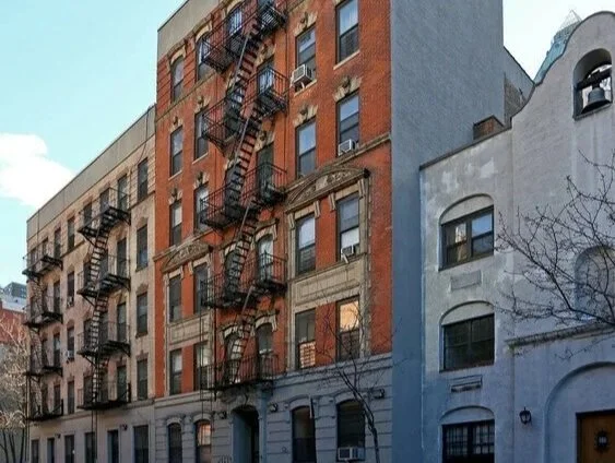 328 West 53rd Street