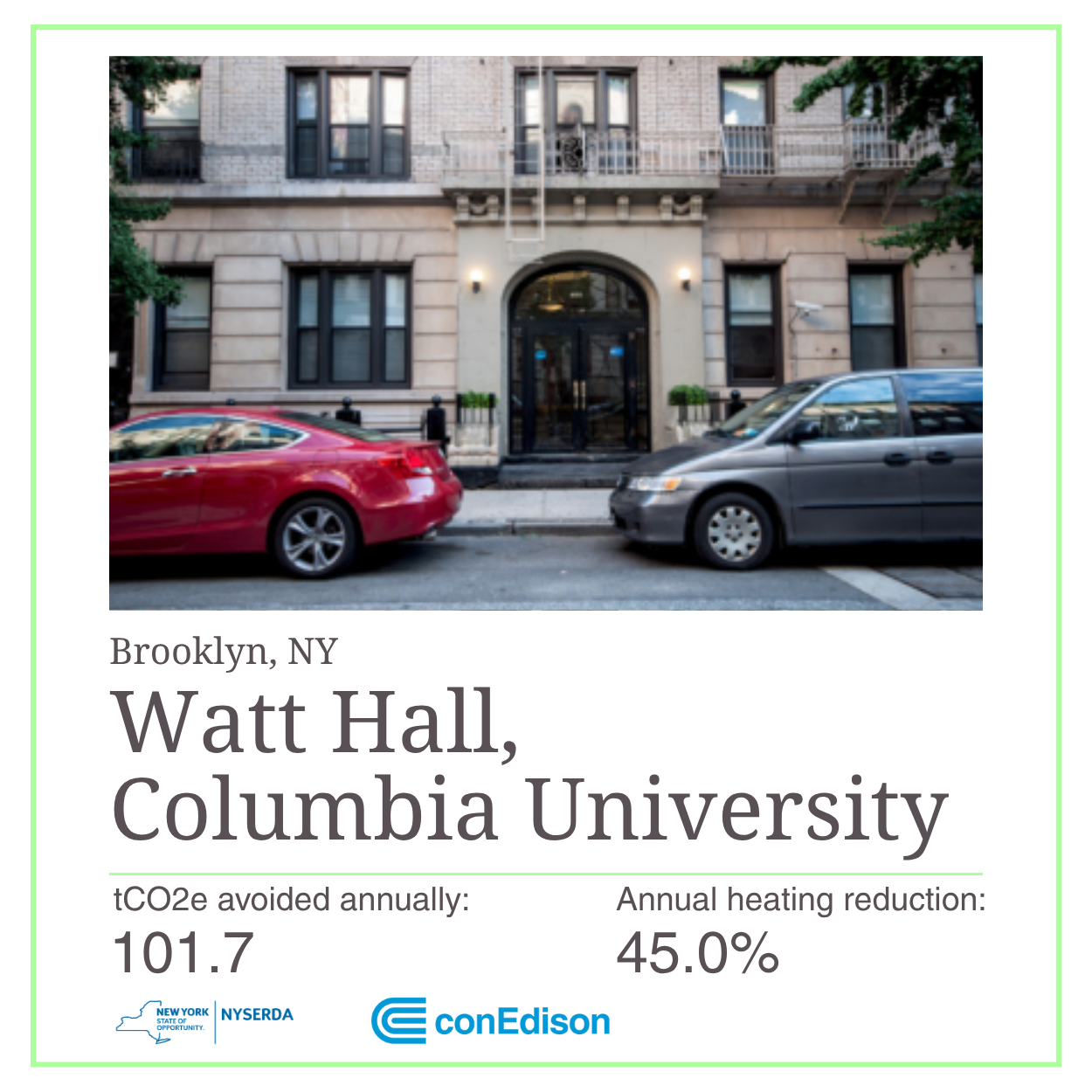 Watt Hall
