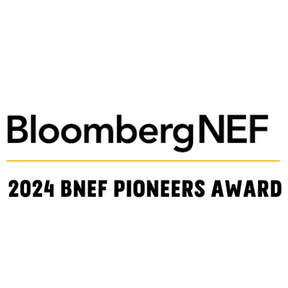 Bloomberg NEF 2024