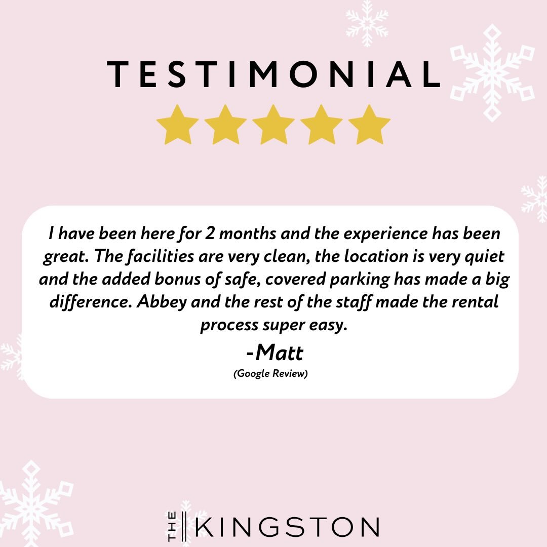 🎉 Our residents make this community shine! From cozy mornings to evening strolls through the courtyard, there&rsquo;s never a dull moment here. 🏡💛 We&rsquo;re so grateful for everyone who calls this place home! 🌿✨