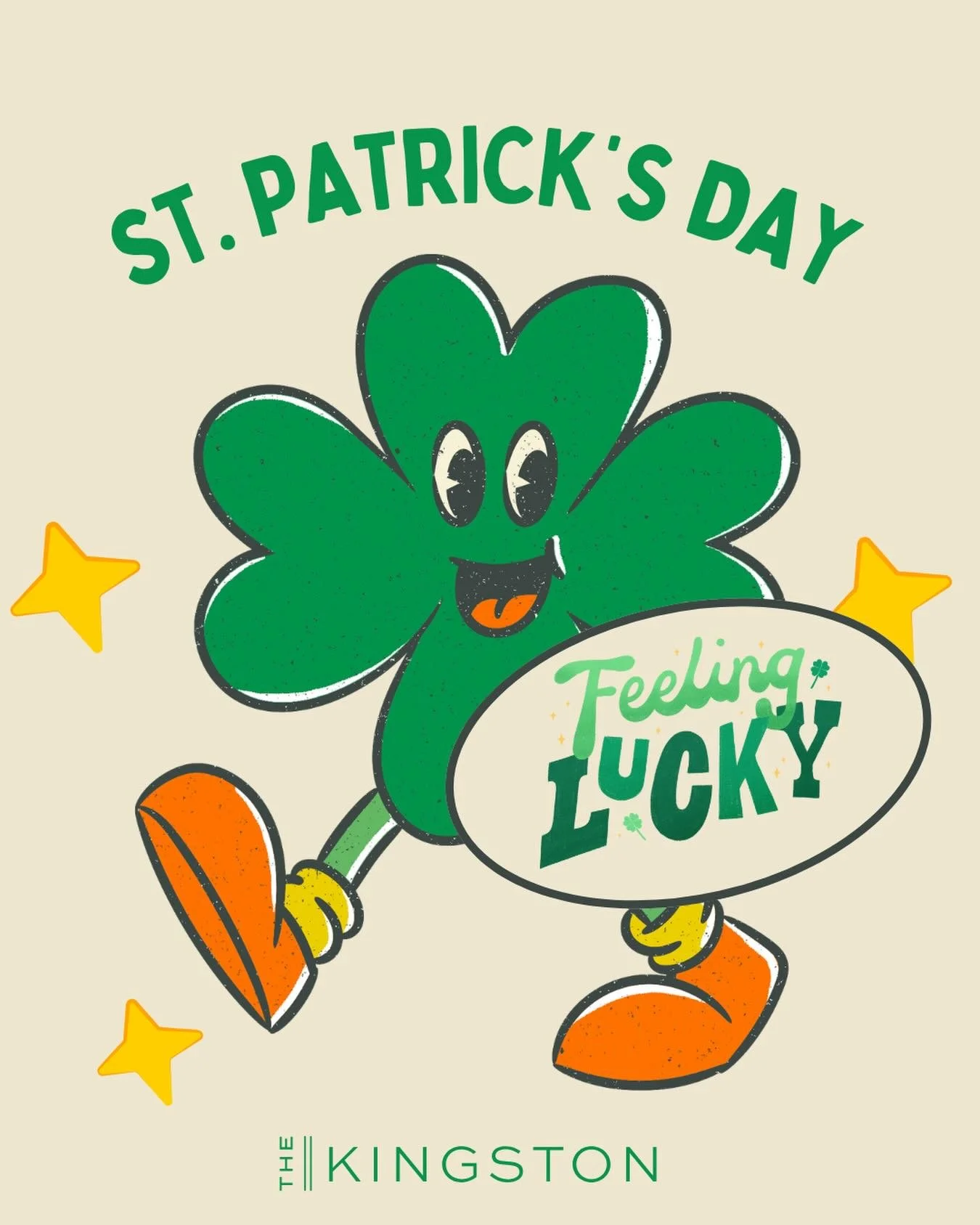 Feeling lucky to call this place home 🍀✨
Wishing all of our amazing residents a Happy St. Patrick&rsquo;s Day filled with good vibes, great company, and maybe a little extra luck! 🌈💚
#StPatricksDay #LuckyToLiveHere #CommunityVibes #FeelingLucky
