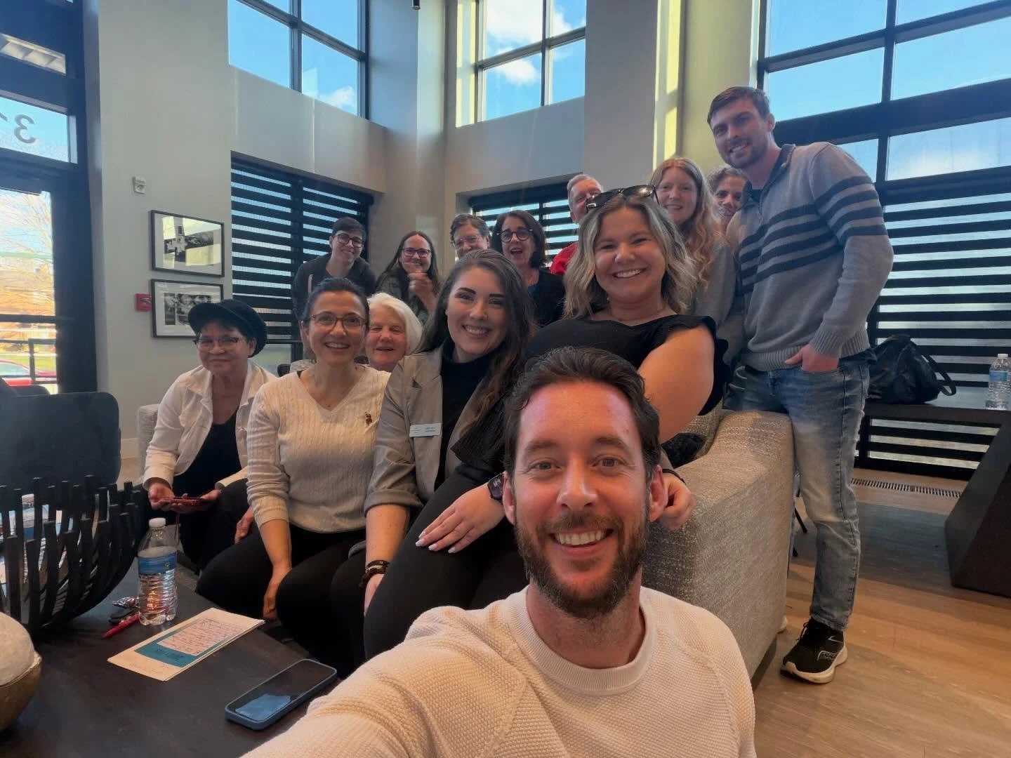 Still can&rsquo;t stop thinking about how much fun we had at Singo 🎶🤍 Nights like this are what make our community so special&mdash;thank you to everyone who came out and made it such a great time. We loved every second of it!!
#CommunityFirst #Sin