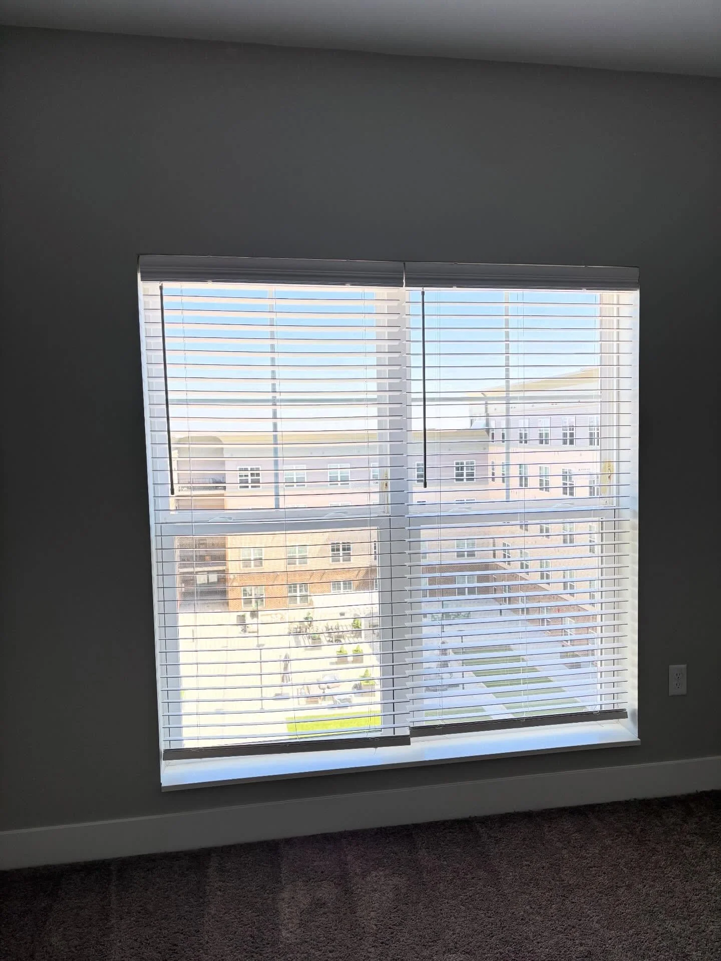 Top floor living just hits different ✨🌇
Unit 719 is a stunning east-facing home that fills with the most beautiful natural sunlight&mdash;hello dreamy mornings ☀️ With elevated views and all that glow, this space feels bright, peaceful, and so invit