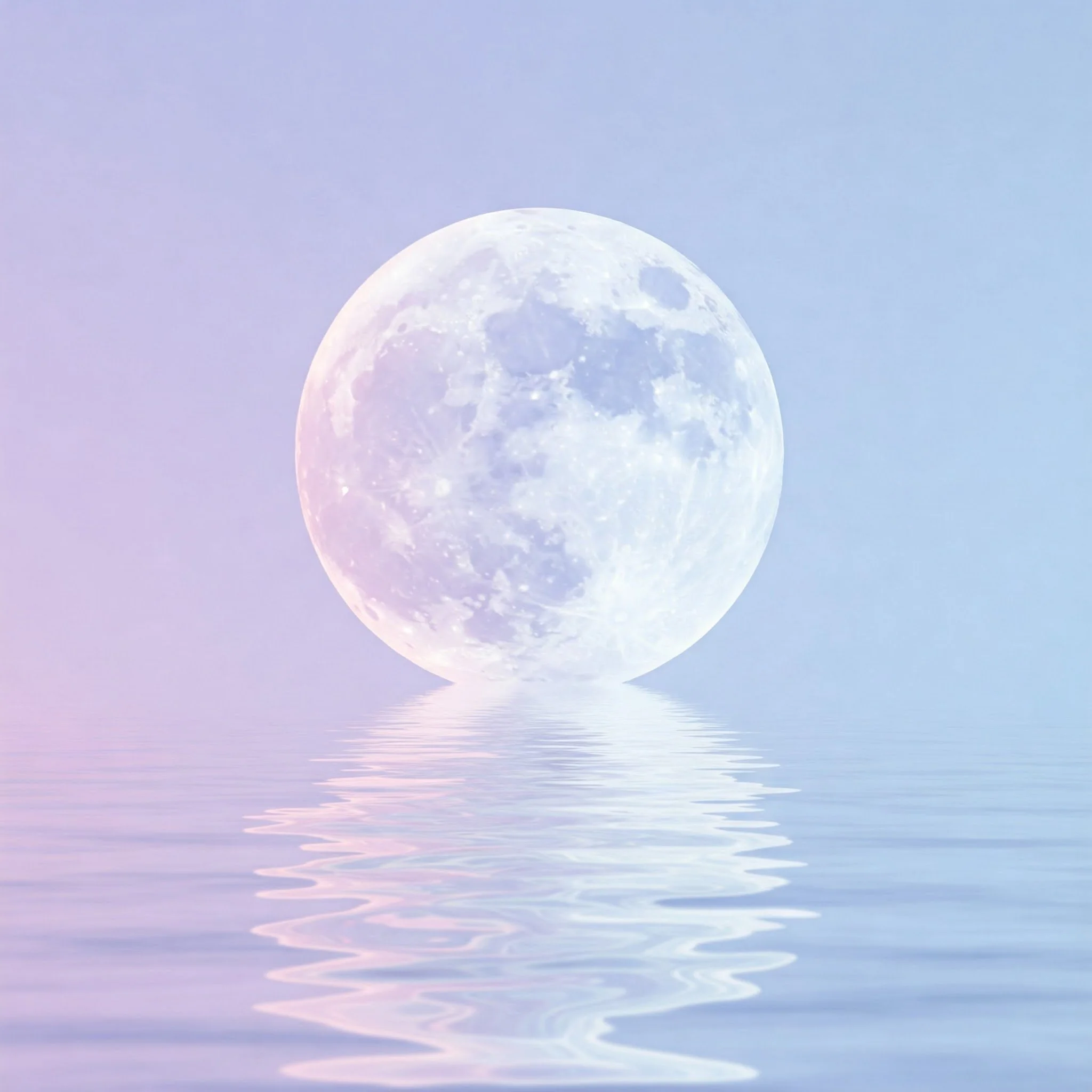 The Female Moon Cycle and Ancestral Wisdom: The Power of the Intentional Pause