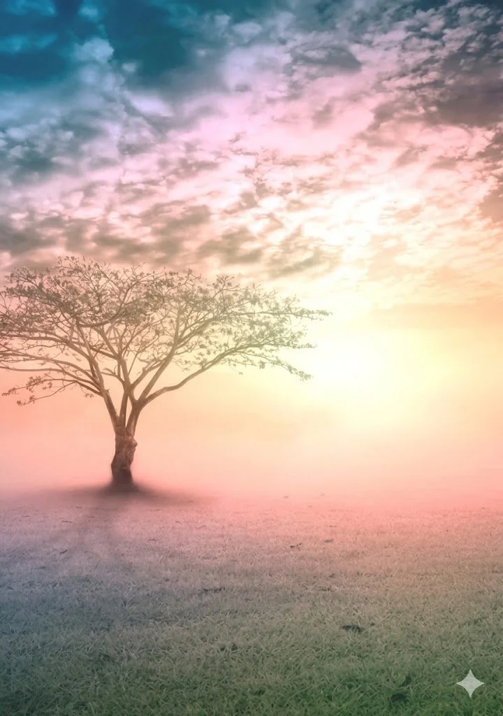 Root & Soul Healing Mentorship