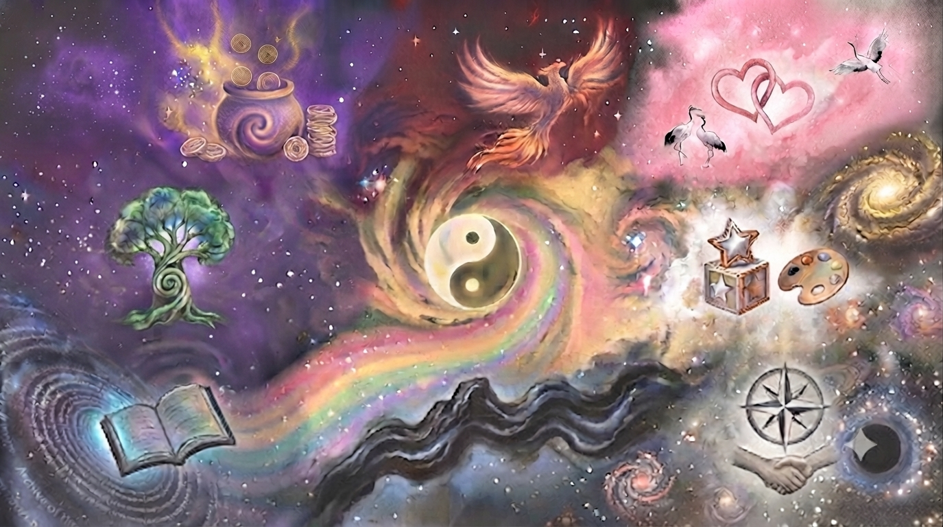 Harmony in Your Space: Feng Shui Consultation