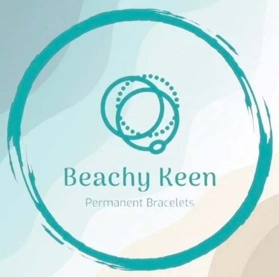 Beachy Keen Permanent Jewelry