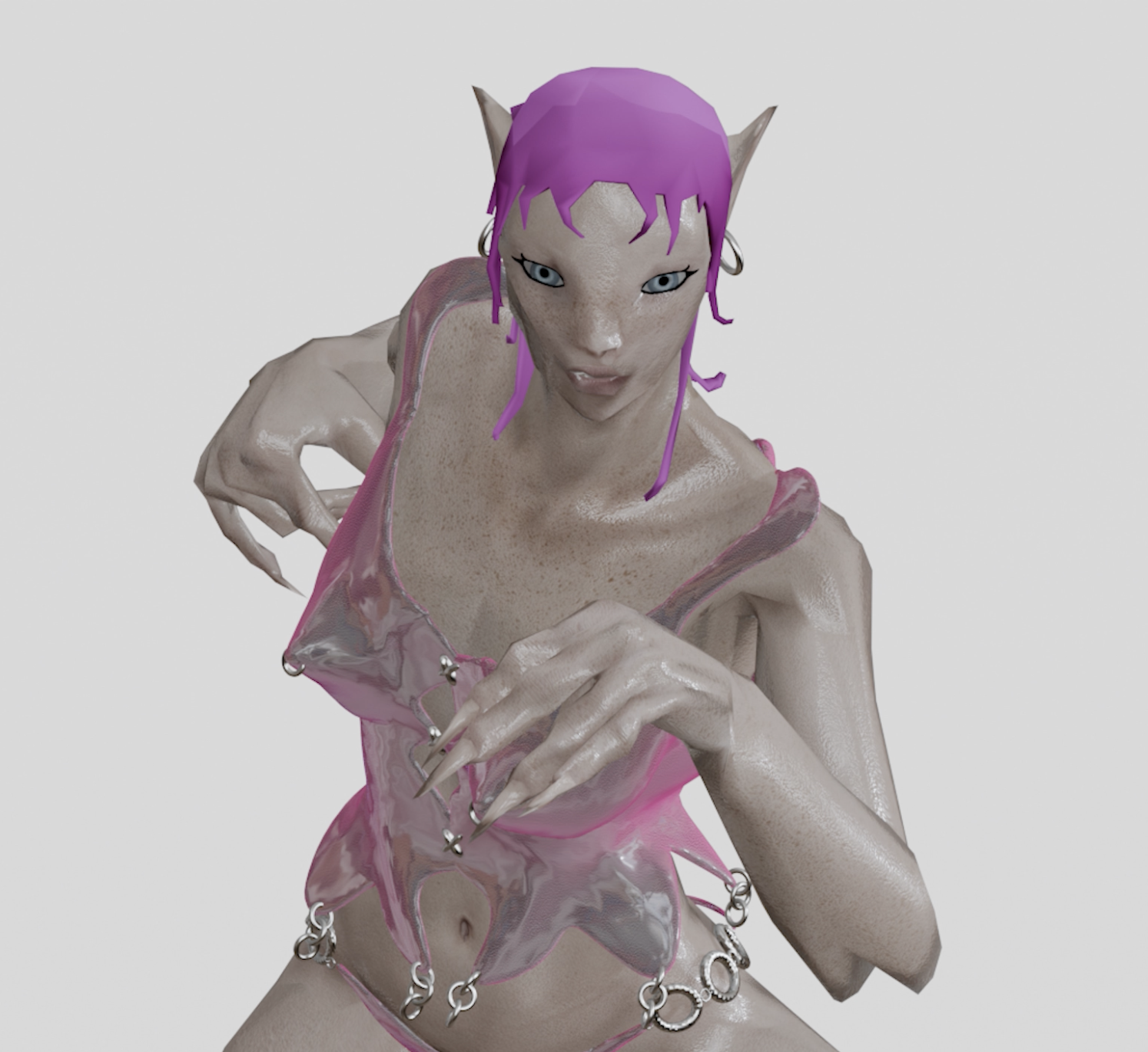 Controls Unbound