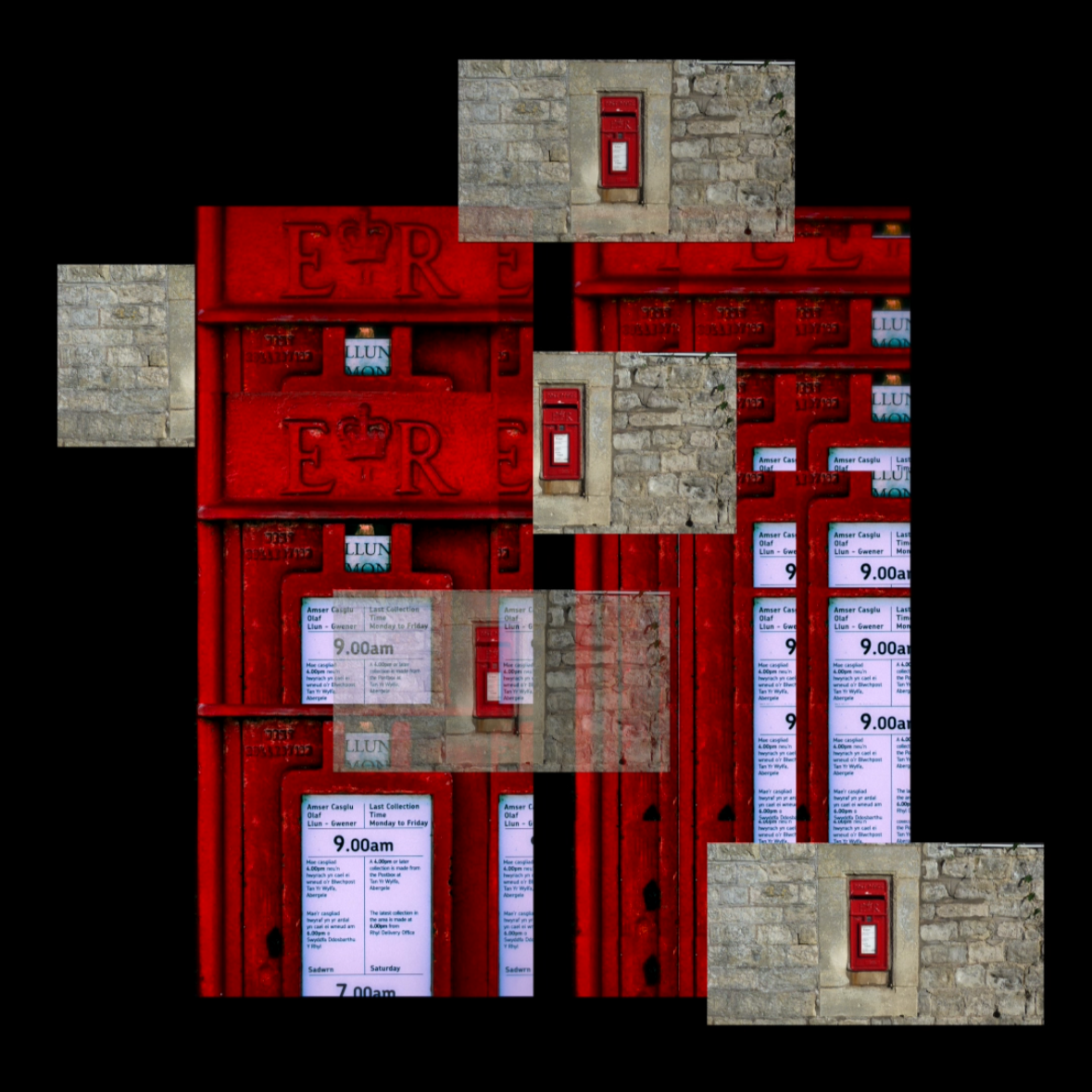 COMMONPLACE MINIATURES