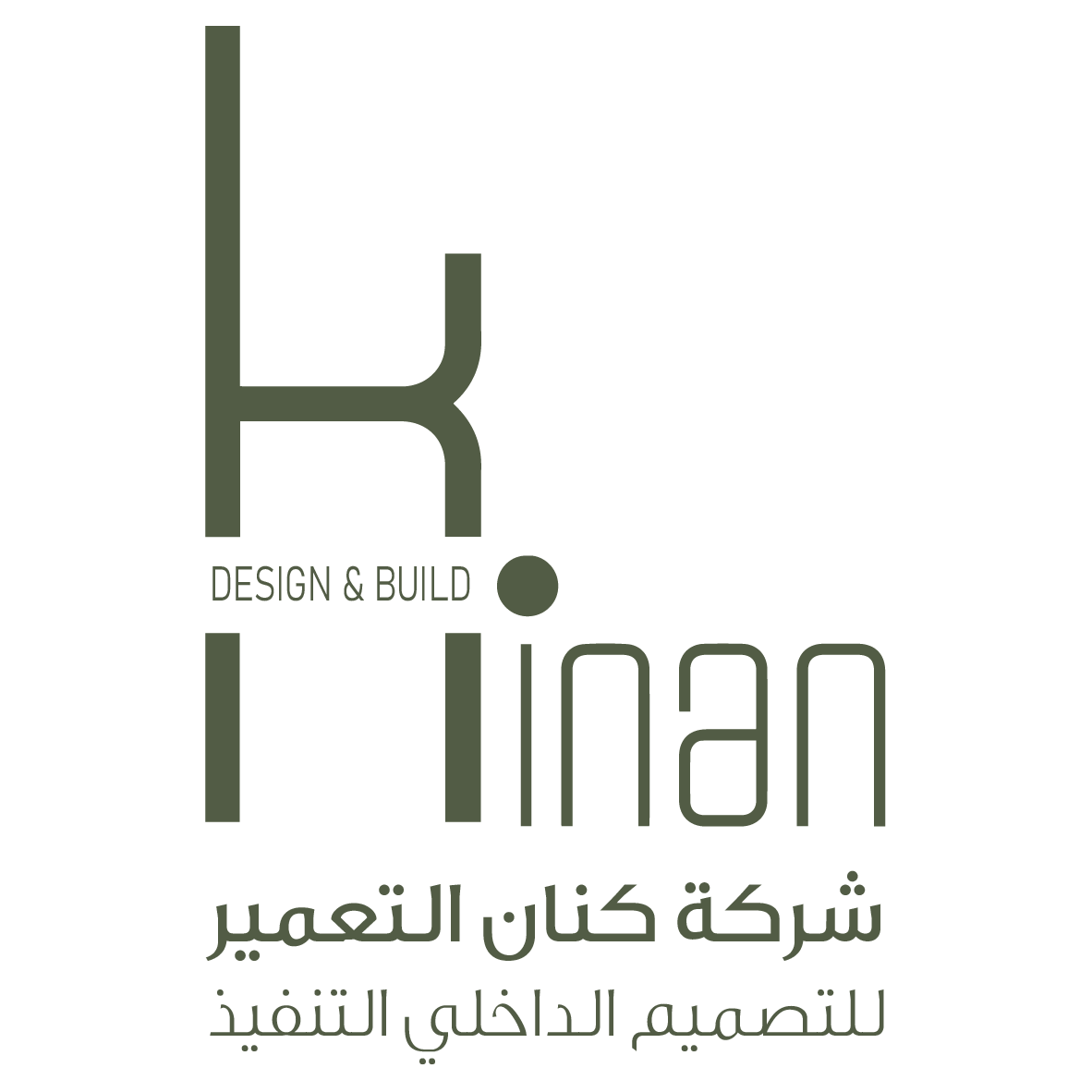 شركة كنان التعمير