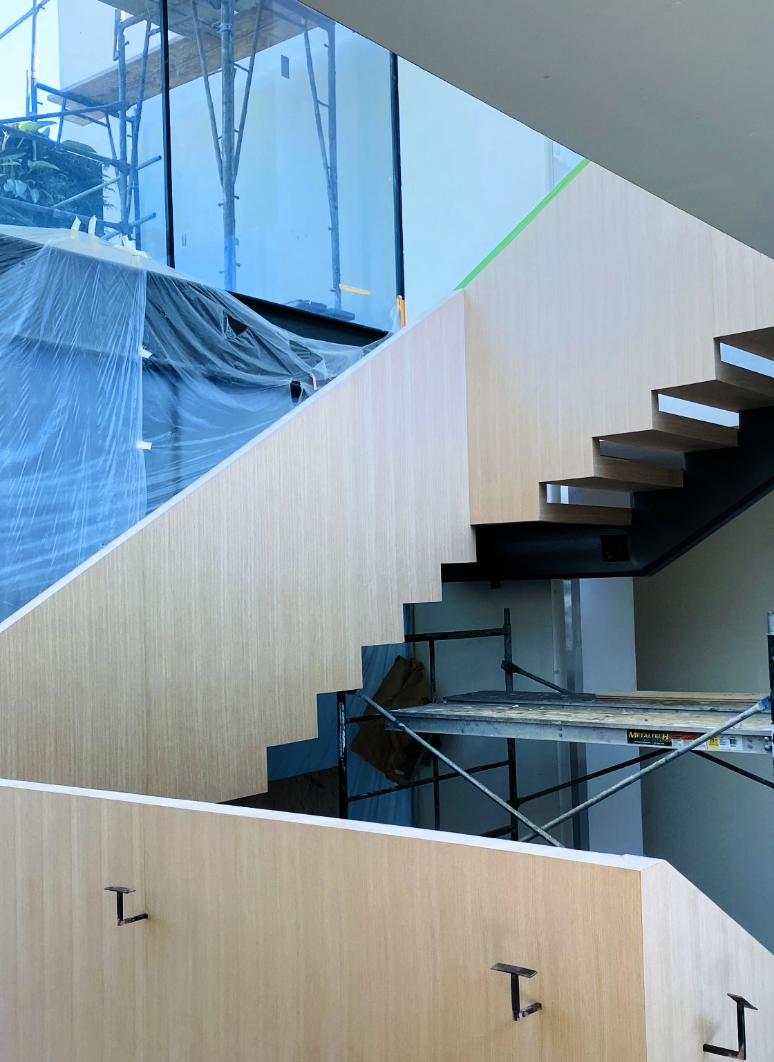 An image of The Float House