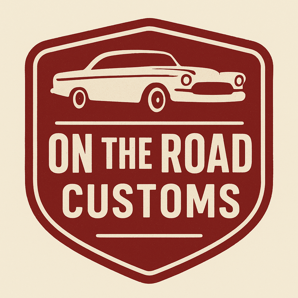 On The Road Customs