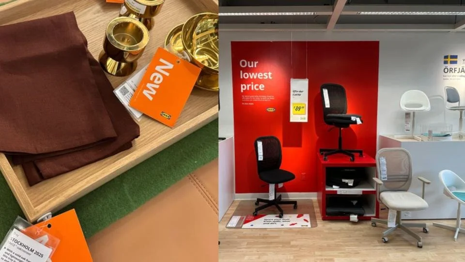IN-STORE report: Ikea’s simple storytelling