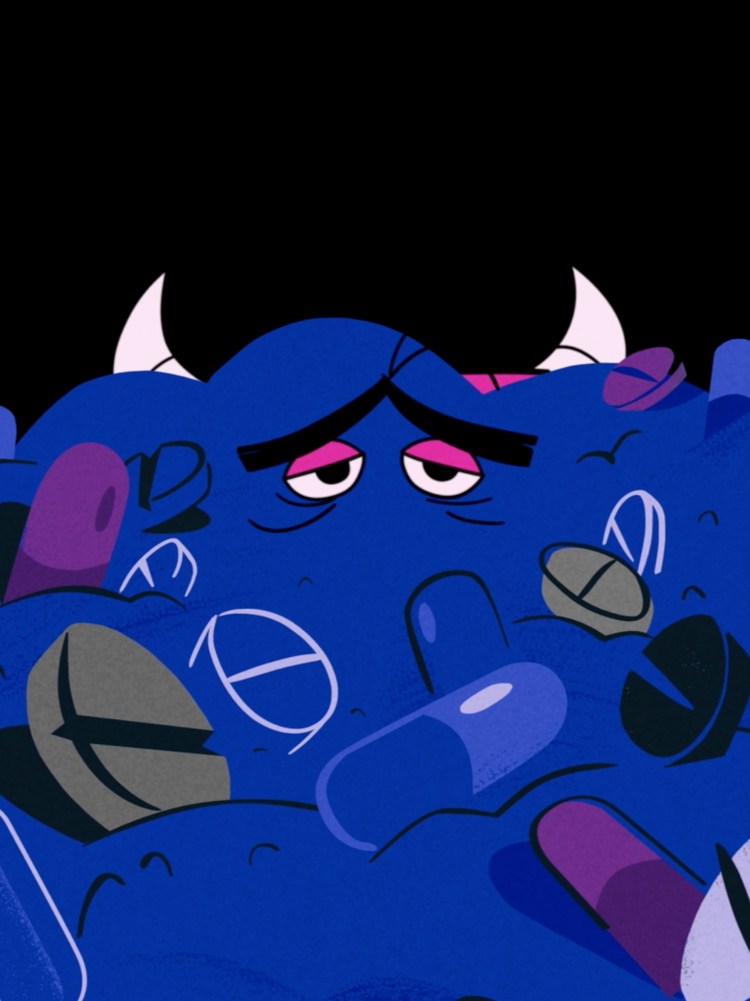 gigante — alice (character design)