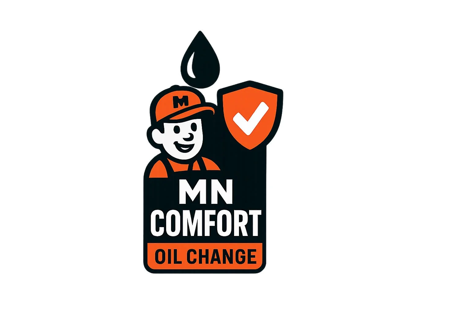 Full Comfort Package