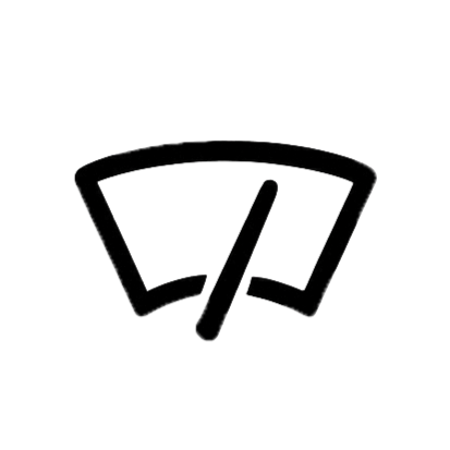 A stylized icon of a gauge or speedometer with a needle pointing to the right.