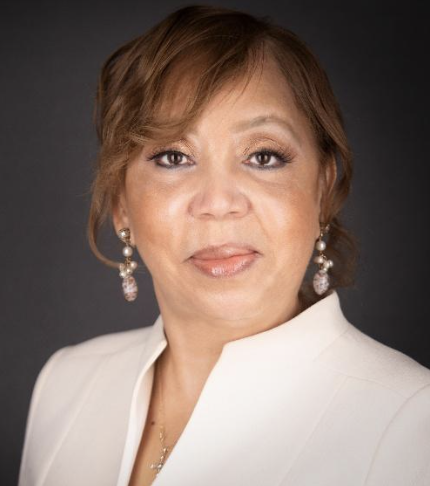 Marcia Peters JD