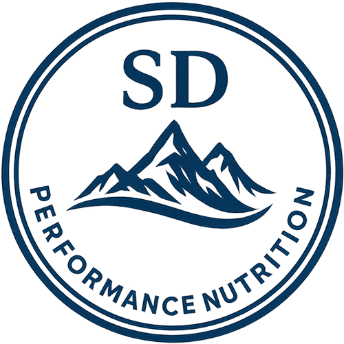 SD Performance Nutrition
