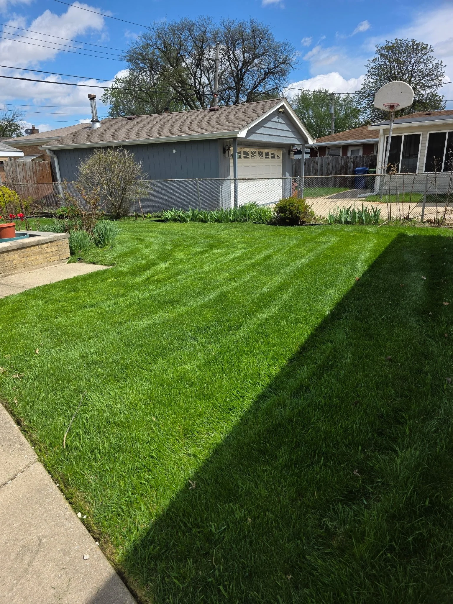 commercial lawn service near me
