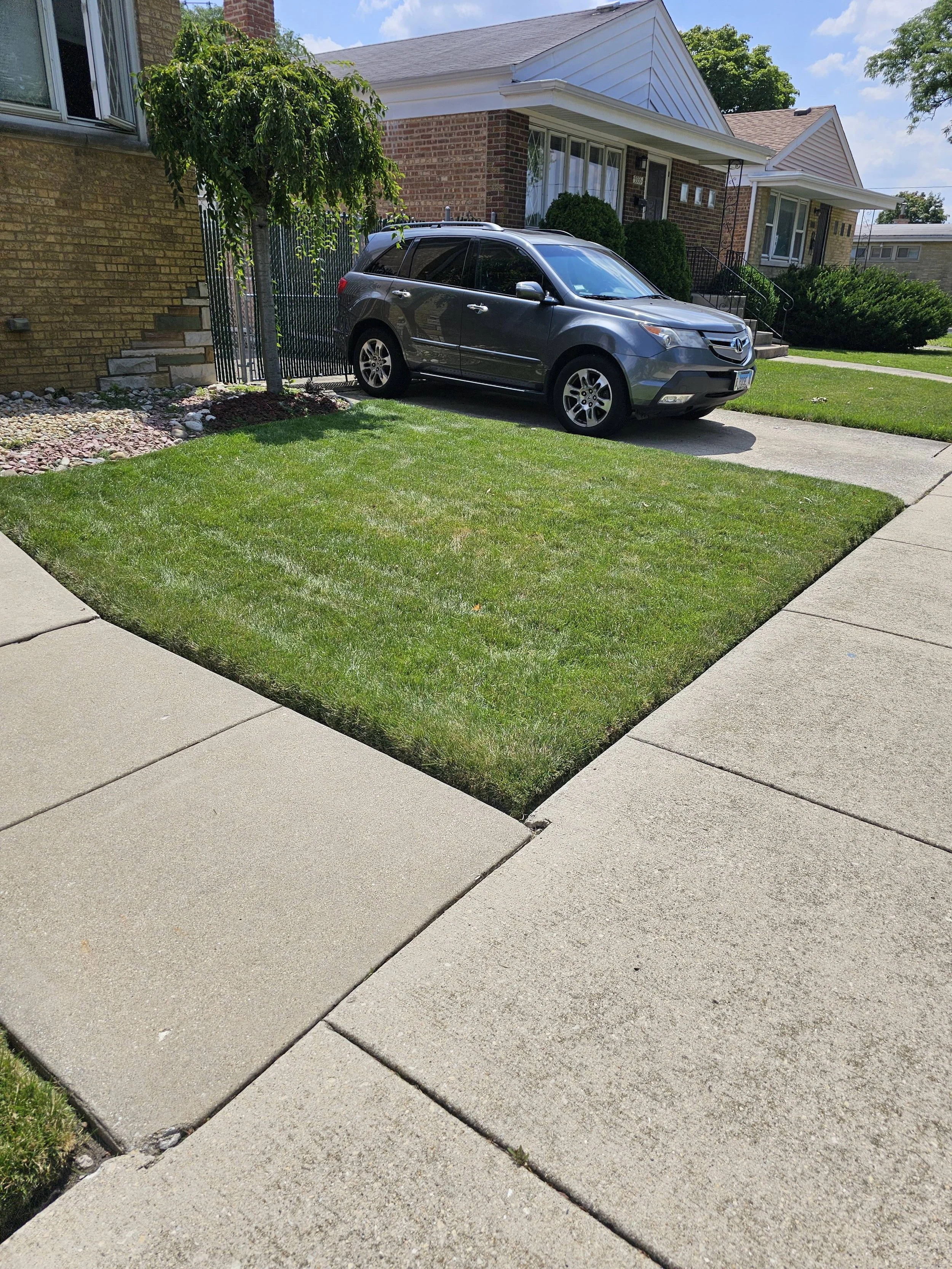 reliable-lawn-care-commercial-lawn-maintenance-tinley-park