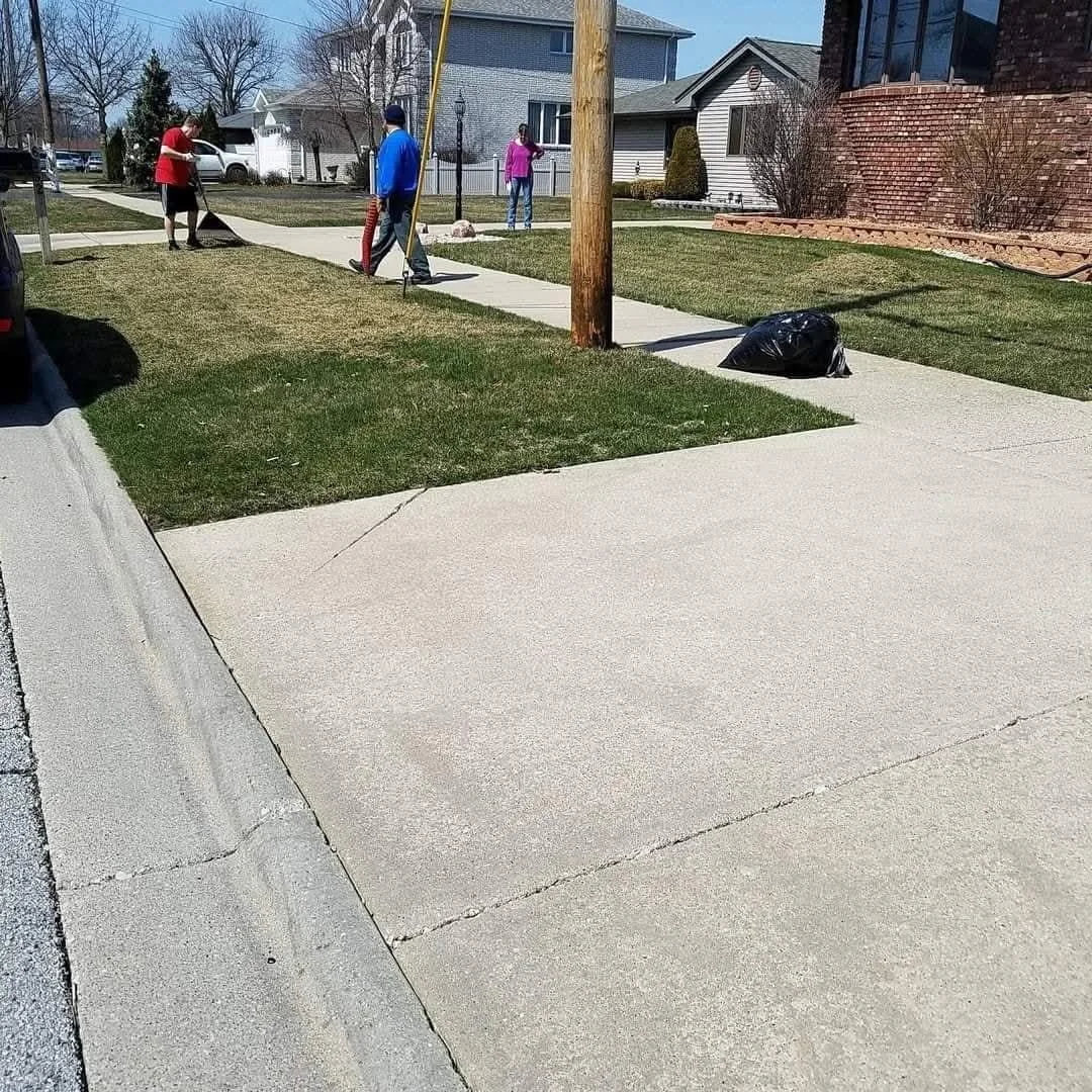 lawn-care-company-affordable-bridgeview-il