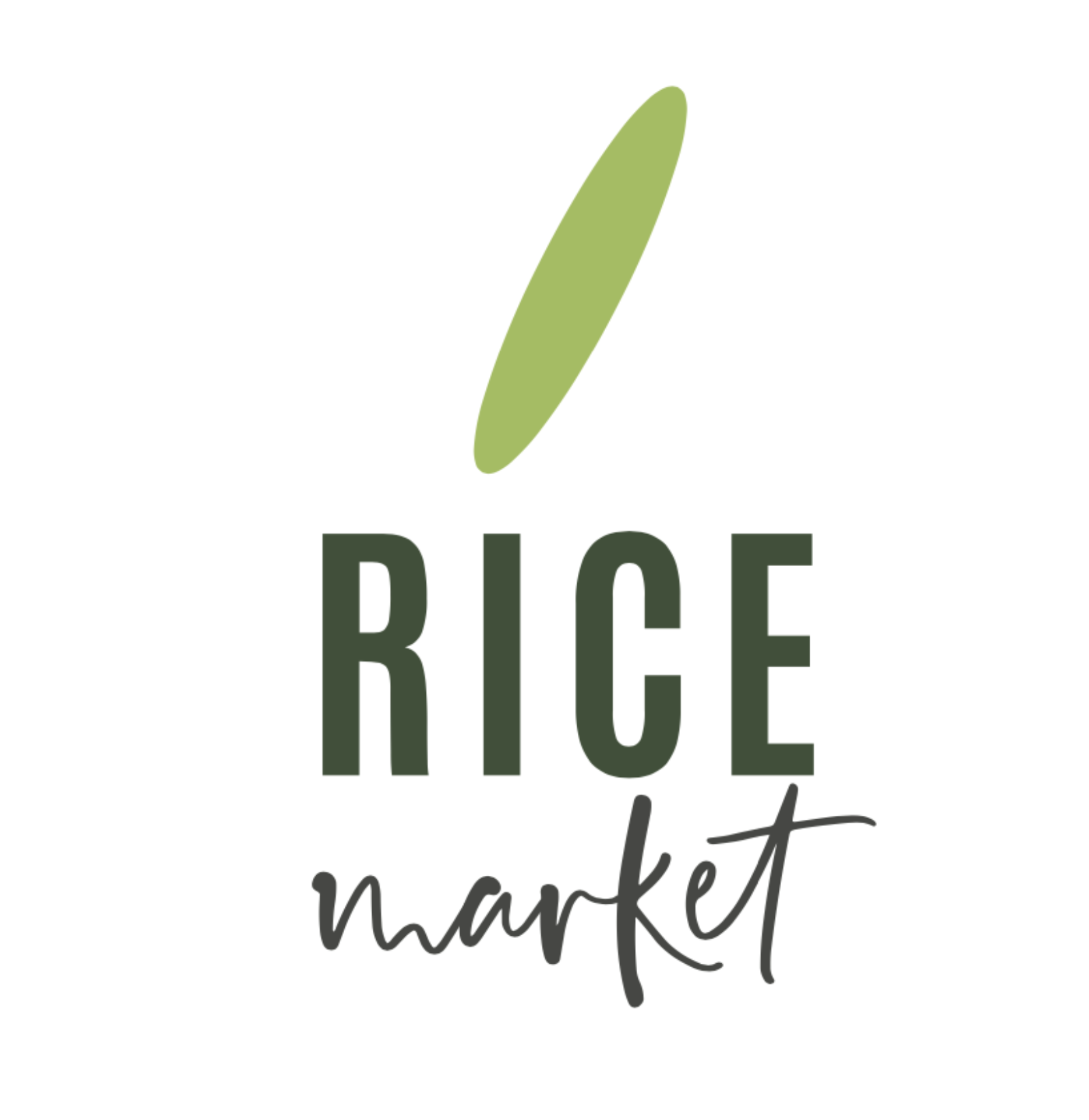 Rice Market Ice Cream Pop Up