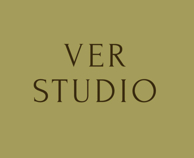 Dinner for Ten at Ver Studio