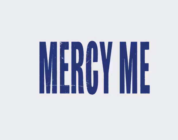 Mercy Me 