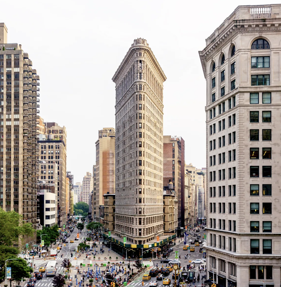 Private Tasting in NYC