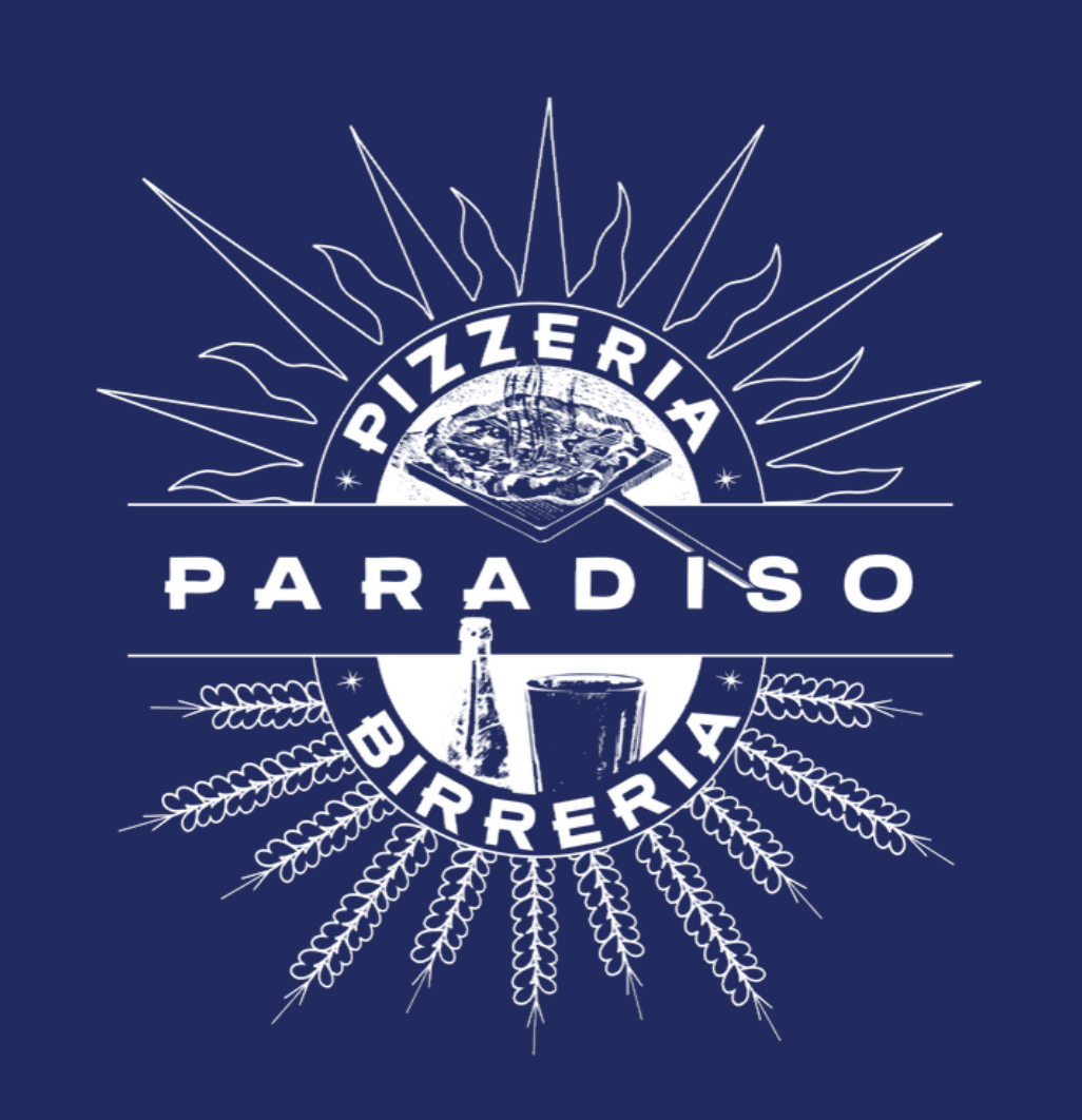 Pizzeria Paradiso Hyattsville