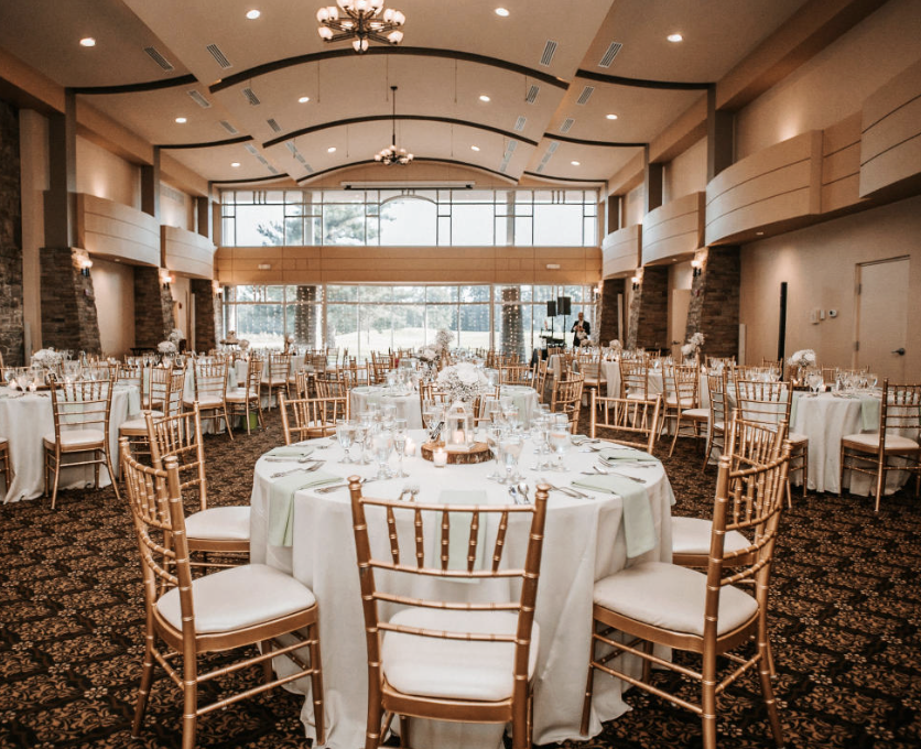 VA Wedding Private Tasting