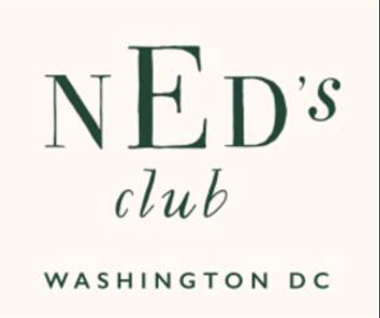 Snow Crane at Kaia Rooftop — Ned’s Club DC