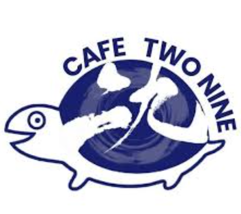 Two Nine Cafe Pop Up