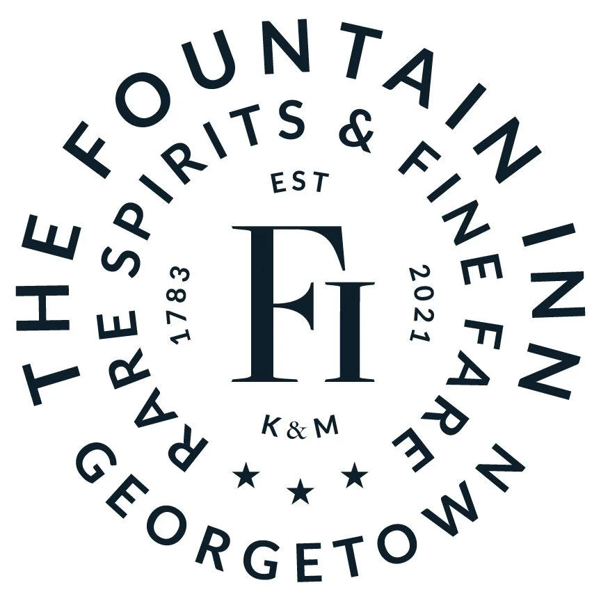 The Fountain Inn Pop Up 