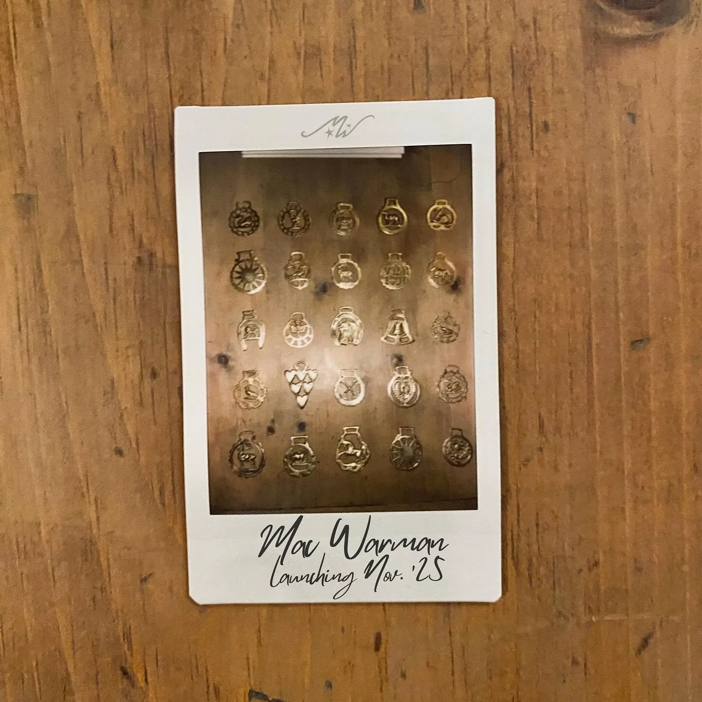 Visit macwarman.com to learn more and follow us here for the latest launch news