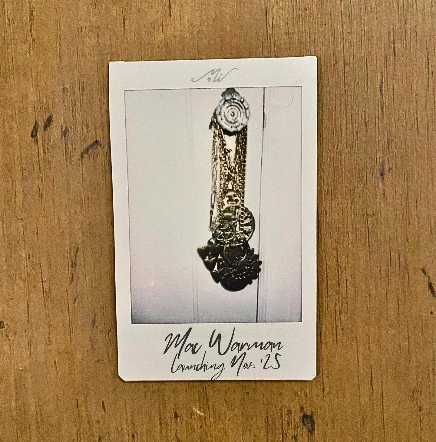 Inspired by a love of unique, bold jewelry and converging English equine influence with Western Americana, each of our pieces embraces their individuality as a unique work of art.