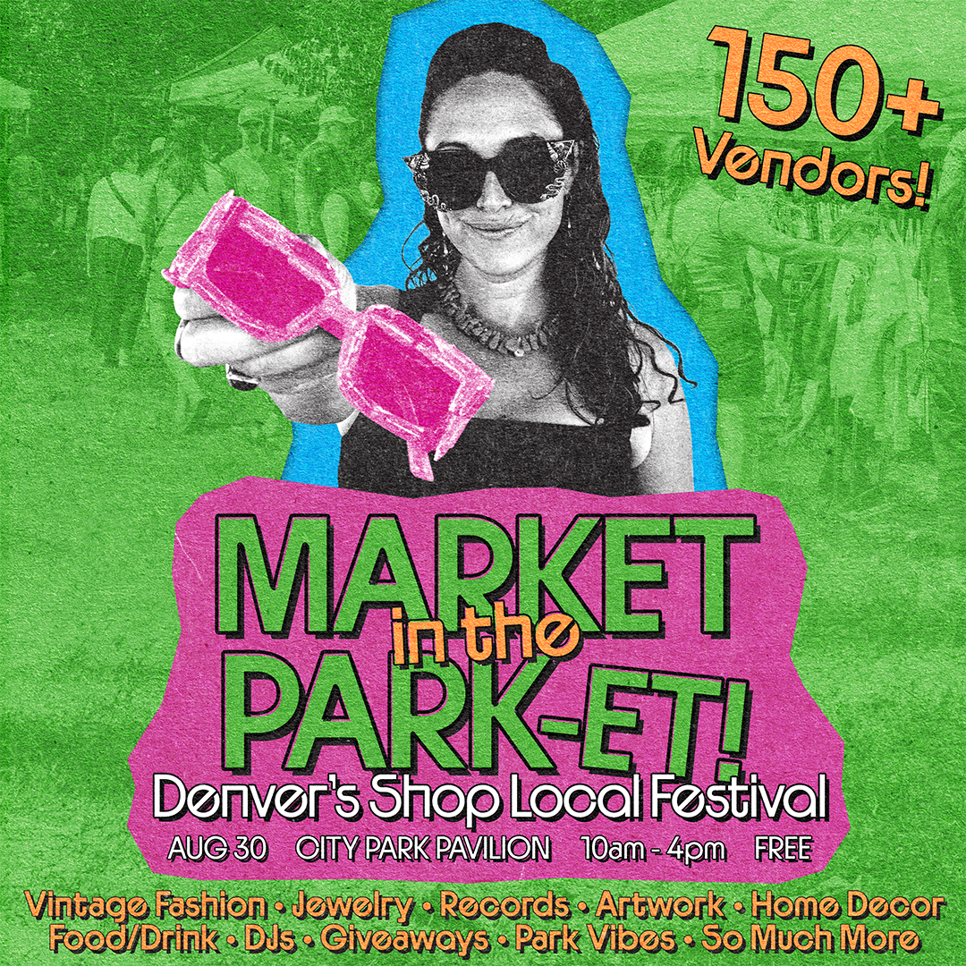 Market in the Parket