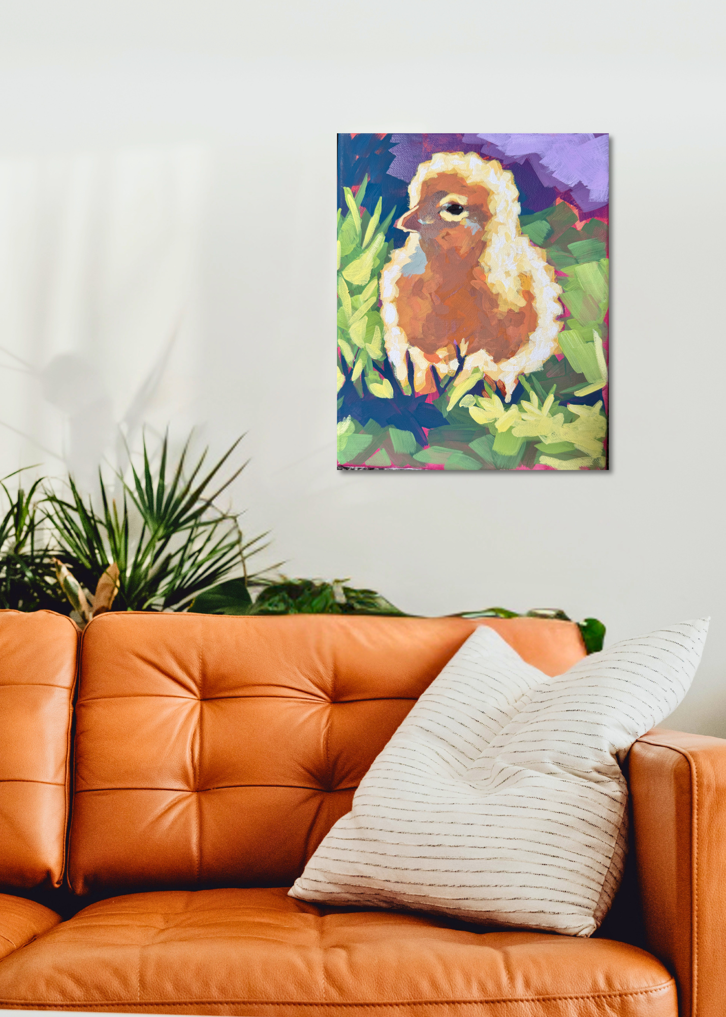 Baby Chick - ORIGINAL