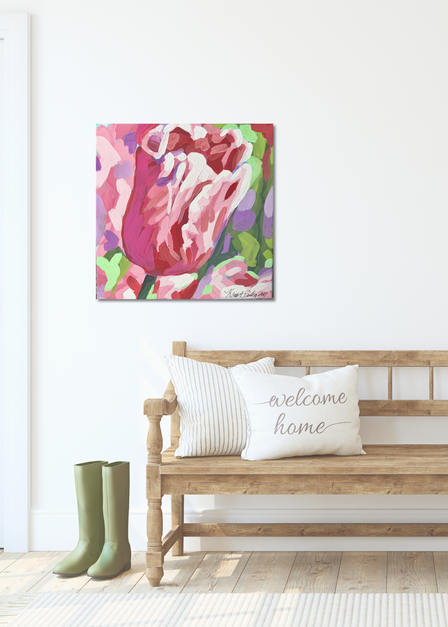 Tulip - ORIGINAL