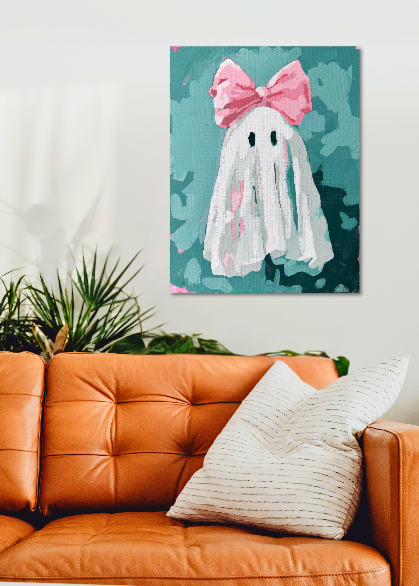 Ghosty - ORIGINAL